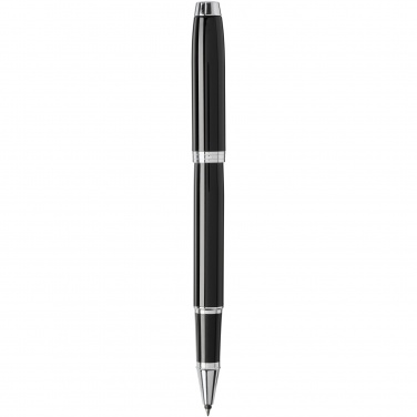Logo trade advertising product photo of: Parker IM rollerball pen