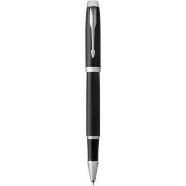 Logo trade promotional items image of: Parker IM rollerball pen