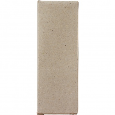 Logo trade advertising product photo of: Tullik 4-piece coloured pencil set