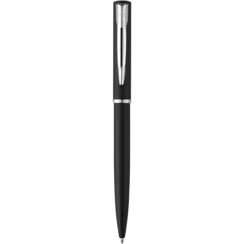 Logotrade promotional merchandise picture of: Waterman Allure ballpoint pen