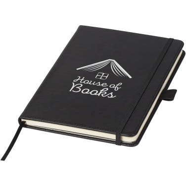 Logotrade corporate gifts photo of: Bound A5 notebook