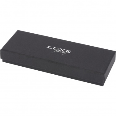 Logotrade advertising products photo of: Empire duo pen gift set