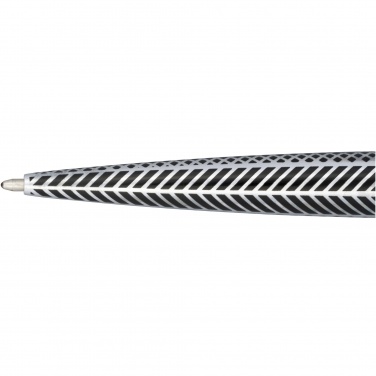 Logo trade promotional merchandise picture of: Empire duo pen gift set