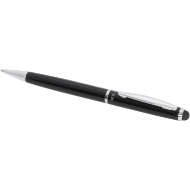 Logotrade promotional gift image of: Lento stylus ballpoint pen