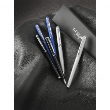 Logotrade promotional products photo of: Andante duo pen gift set