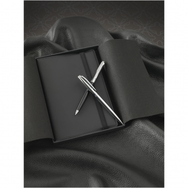 Logotrade promotional merchandise image of: Cepheus ballpoint pen