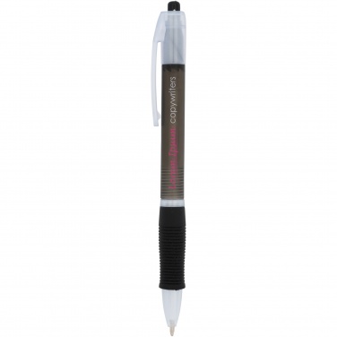 Logo trade promotional products image of: Trim ballpoint pen