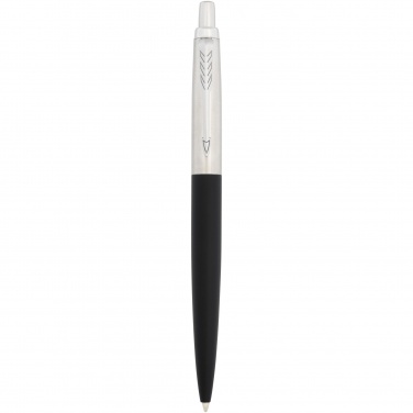 Logo trade promotional product photo of: Parker Jotter XL matte with chrome trim ballpoint pen