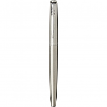 Logotrade promotional gift image of: Parker Jotter stainless steel fountain pen
