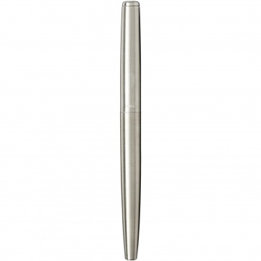 Logotrade promotional items photo of: Parker Jotter stainless steel fountain pen