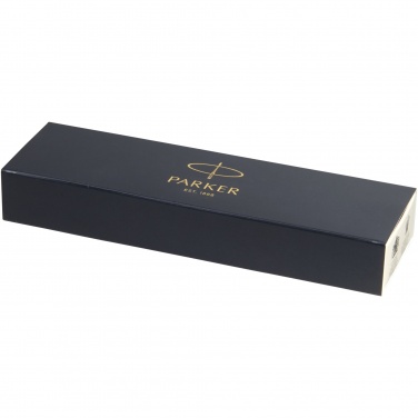 Logotrade promotional merchandise picture of: Parker Jotter stainless steel fountain pen