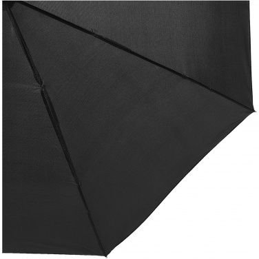 Logotrade corporate gift picture of: Alex 21.5" foldable auto open/close umbrella