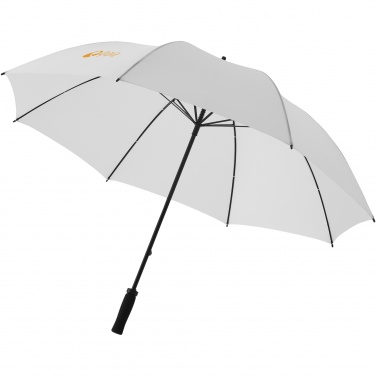 Logotrade promotional item picture of: Yfke 30" golf umbrella with EVA handle