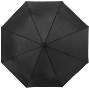Logotrade promotional merchandise image of: Ida 21.5" foldable umbrella