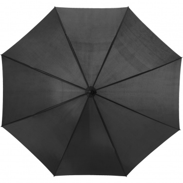 Logo trade promotional gifts picture of: Zeke 30" golf umbrella
