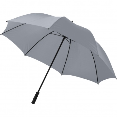 Logo trade business gift photo of: Zeke 30" golf umbrella