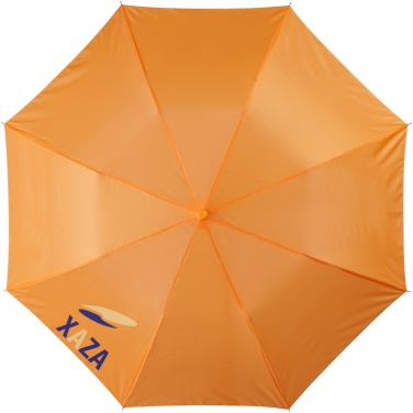 Logotrade promotional merchandise picture of: Oho 20" foldable umbrella