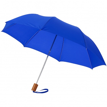 Logotrade corporate gift picture of: Oho 20" foldable umbrella