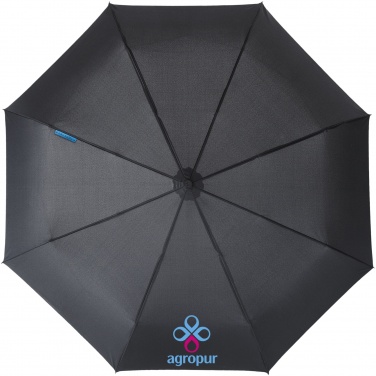 Logotrade corporate gift picture of: Trav 21.5" foldable auto open/close umbrella