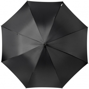Logo trade promotional products picture of: Arch 23" auto open umbrella