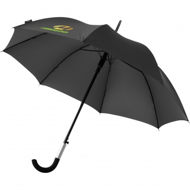 Logotrade promotional gifts photo of: Arch 23" auto open umbrella