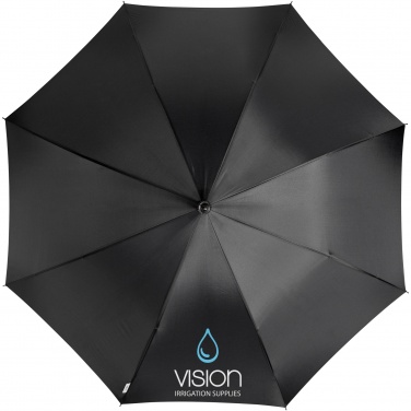 Logo trade corporate gift photo of: Arch 23" auto open umbrella