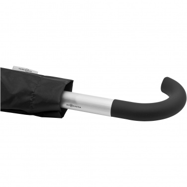 Logo trade promotional gift photo of: Arch 23" auto open umbrella