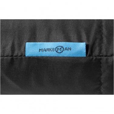 Logotrade corporate gift image of: Halo 30" exclusive design umbrella