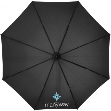 Logotrade corporate gift picture of: Noon 23" auto open windproof umbrella