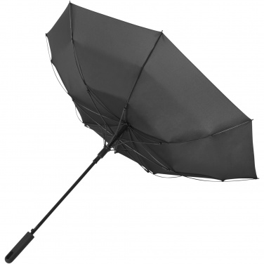Logotrade business gifts photo of: Noon 23" auto open windproof umbrella