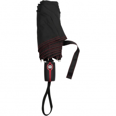 Logotrade promotional item image of: Stark-mini 21" foldable auto open/close umbrella