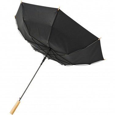 Logotrade promotional items photo of: Alina 23" auto open recycled PET umbrella