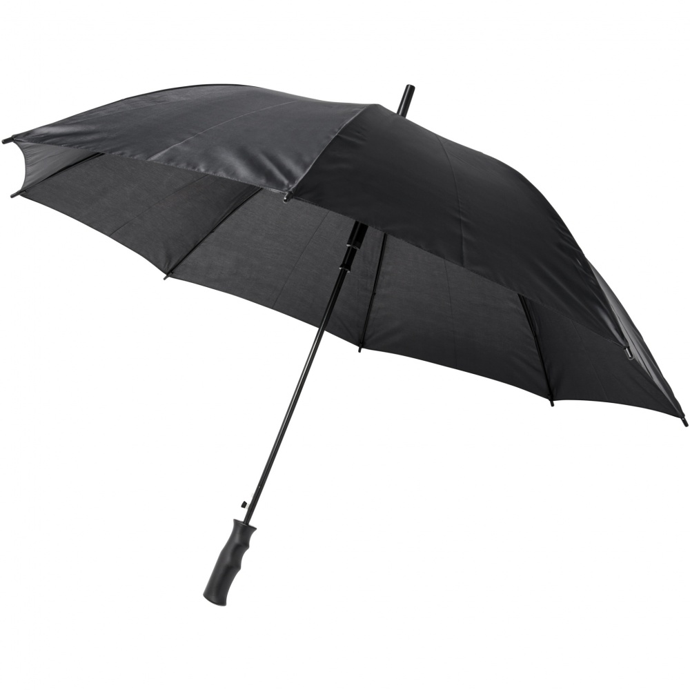 Logo trade promotional merchandise picture of: Bella 23" auto open windproof umbrella