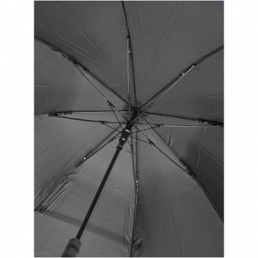 Logo trade promotional giveaway photo of: Bella 23" auto open windproof umbrella