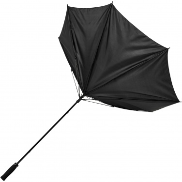 Logotrade advertising products photo of: Grace 30" windproof golf umbrella with EVA handle