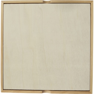 Logotrade corporate gifts photo of: Monte-carlo multi board game set