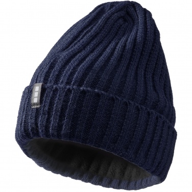 Logo trade promotional giveaway photo of: Spire beanie
