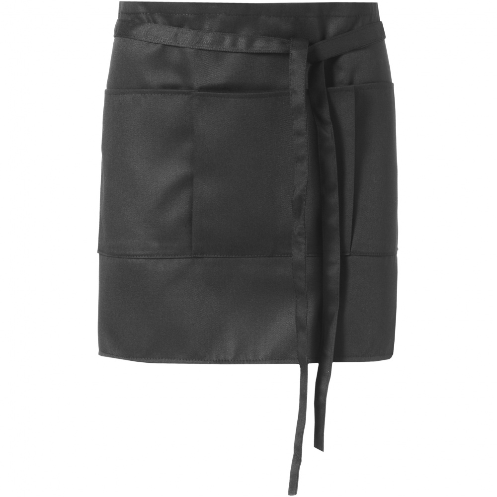 Logo trade advertising product photo of: Lega 240 g/m² short apron
