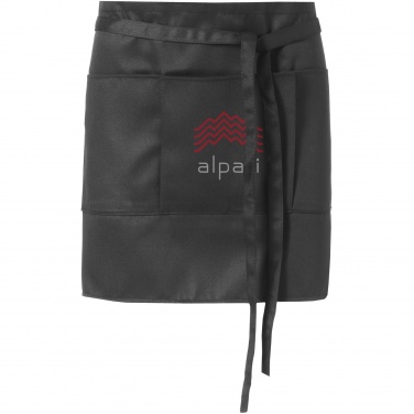 Logotrade promotional merchandise picture of: Lega 240 g/m² short apron