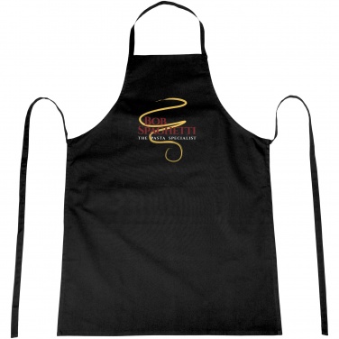 Logotrade promotional merchandise picture of: Reeva 180 g/m² apron