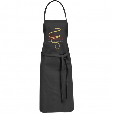 Logo trade promotional giveaways picture of: Reeva 180 g/m² apron