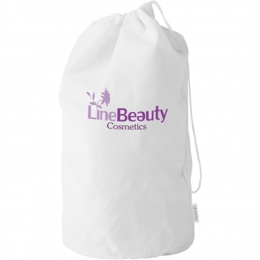 Logo trade promotional products picture of: Bay extra soft coral fleece plaid blanket