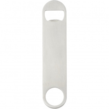 Logotrade promotional gift picture of: Paddle bottle opener