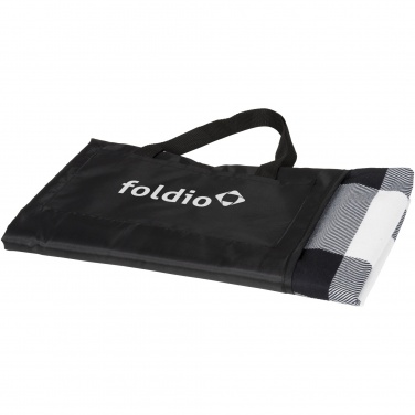 Logo trade advertising products picture of: Buffalo picnic plaid