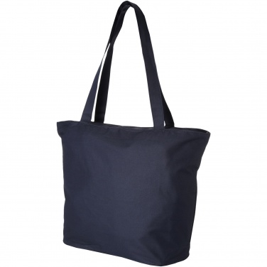 Logo trade promotional products picture of: Panama zippered tote bag 20L