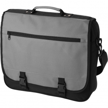 Logo trade promotional items picture of: Anchorage conference bag 11L