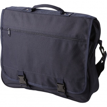 Logo trade advertising products picture of: Anchorage conference bag 11L