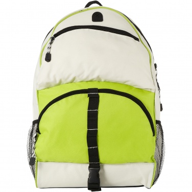 Logotrade promotional merchandise picture of: Utah backpack 23L