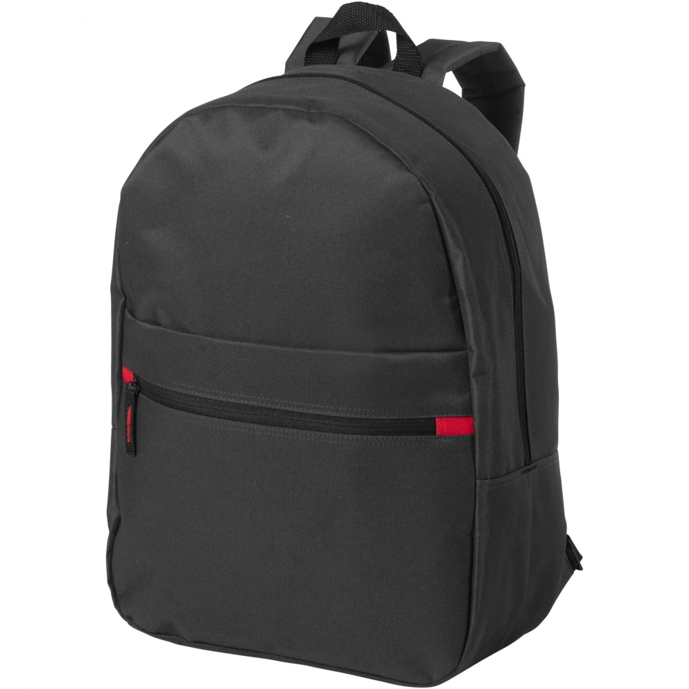 Logo trade promotional products picture of: Vancouver backpack 23L