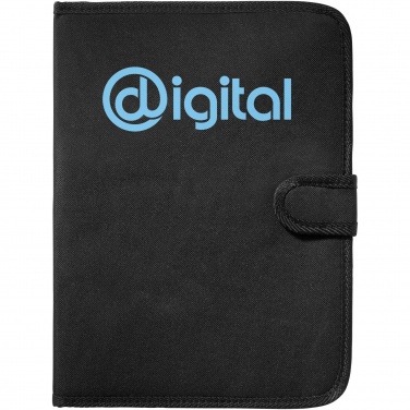 Logotrade promotional giveaways photo of: University A4 portfolio